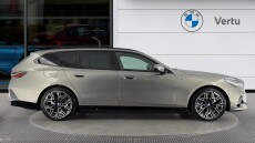 BMW i5 250kW eDrive40 M Sport 84kWh 5dr Auto Electric Estate